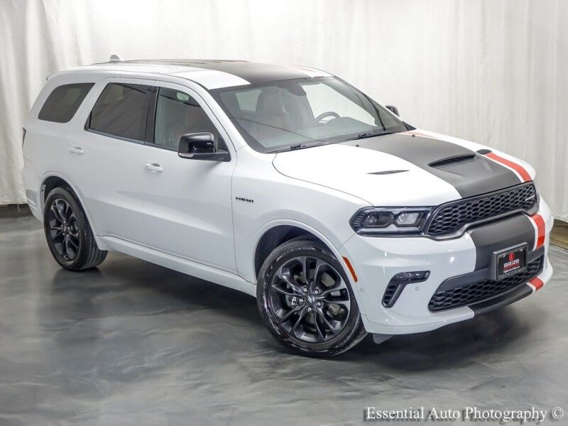 2022 Dodge Durango R/T Willowbrook IL