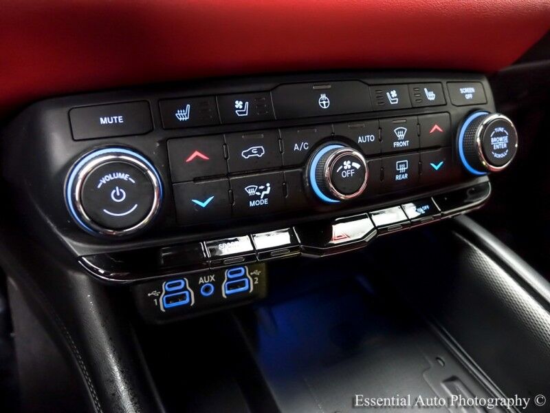 2022 Dodge Durango R/T Willowbrook IL