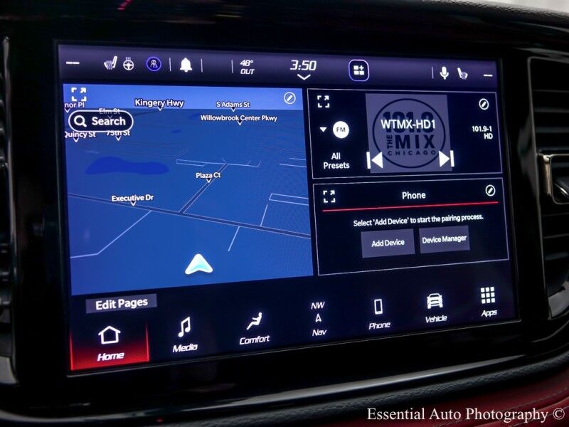 2022 Dodge Durango R/T Willowbrook IL