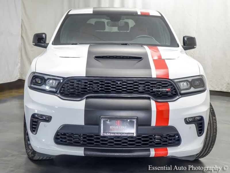 2022 Dodge Durango R/T Willowbrook IL