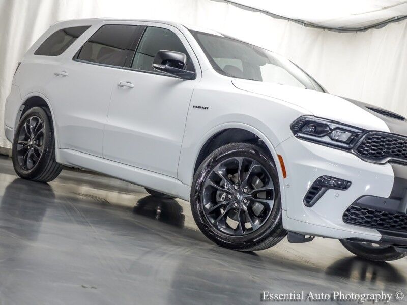 2022 Dodge Durango R/T Willowbrook IL