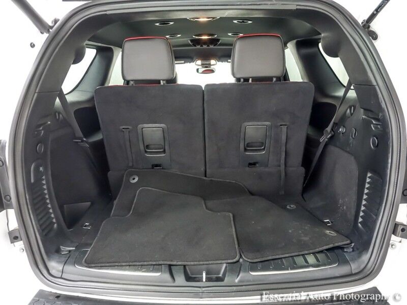 2022 Dodge Durango R/T Willowbrook IL