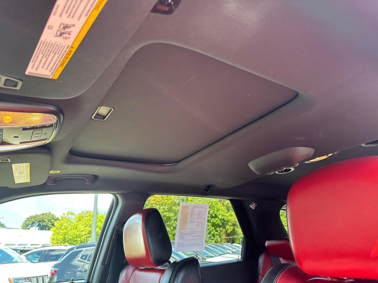 2022 Dodge Durango R/T Dartmouth MA