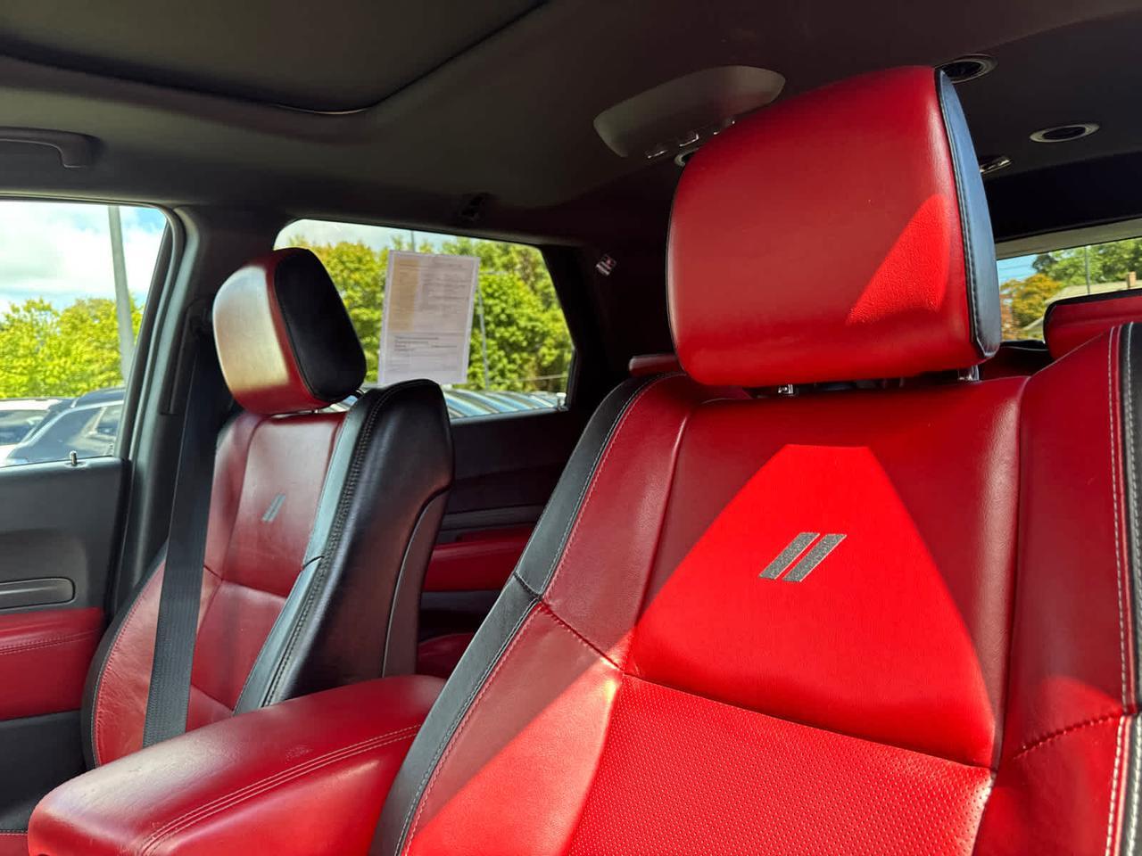 2022 Dodge Durango R/T Dartmouth MA