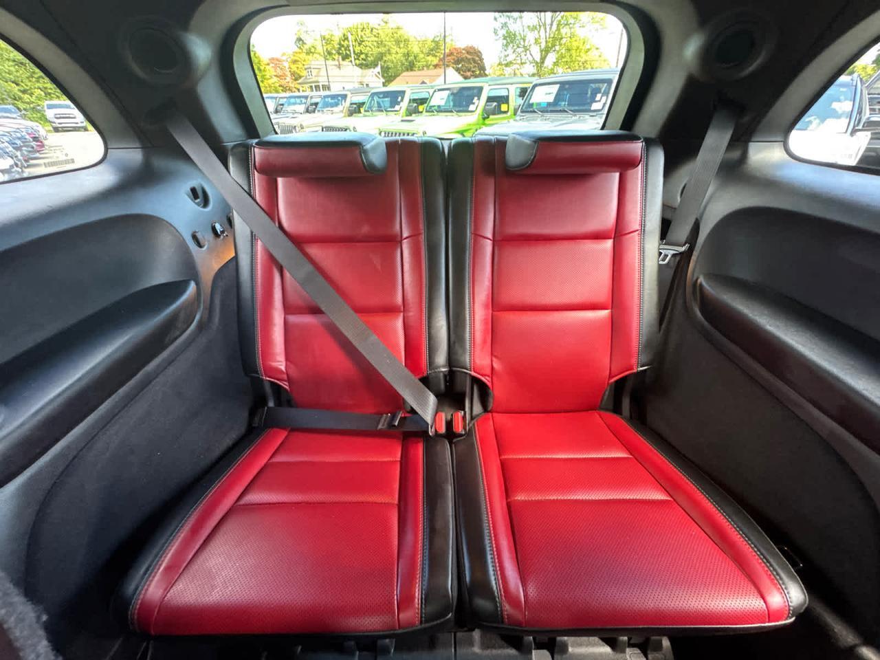 2022 Dodge Durango R/T Dartmouth MA