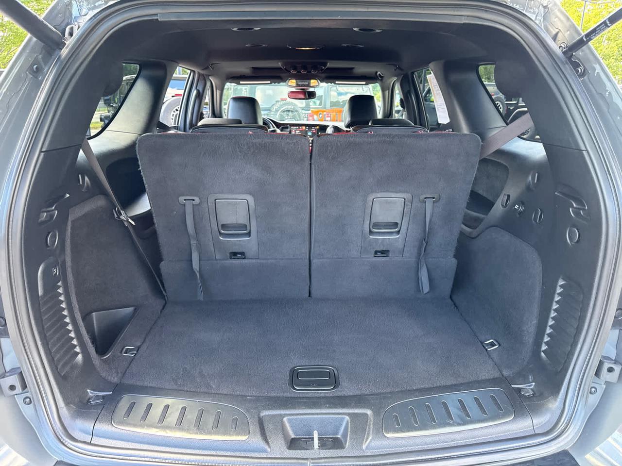 2022 Dodge Durango R/T Dartmouth MA