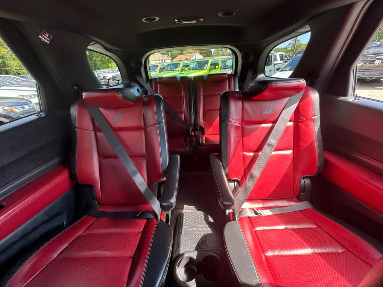 2022 Dodge Durango R/T Dartmouth MA