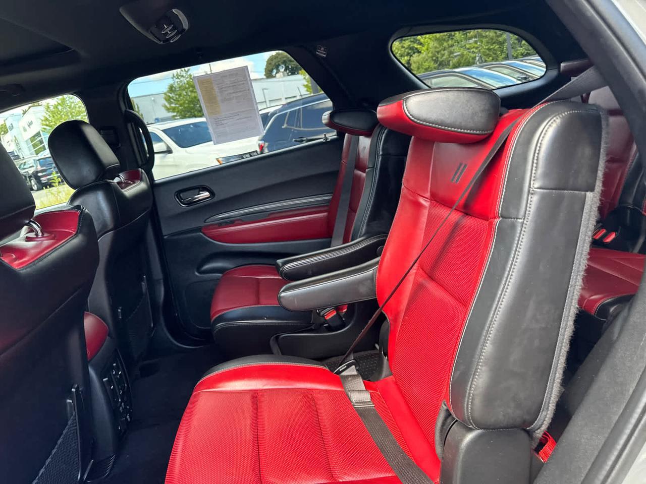 2022 Dodge Durango R/T Dartmouth MA