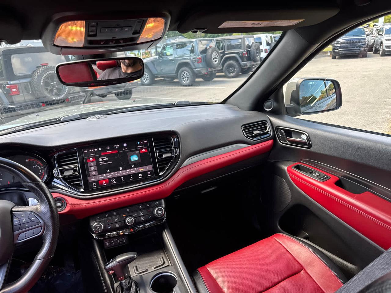 2022 Dodge Durango R/T Dartmouth MA