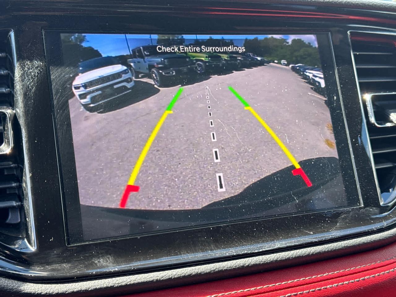 2022 Dodge Durango R/T Dartmouth MA