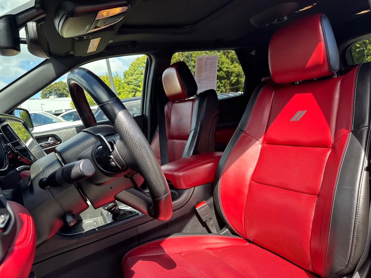 2022 Dodge Durango R/T Dartmouth MA