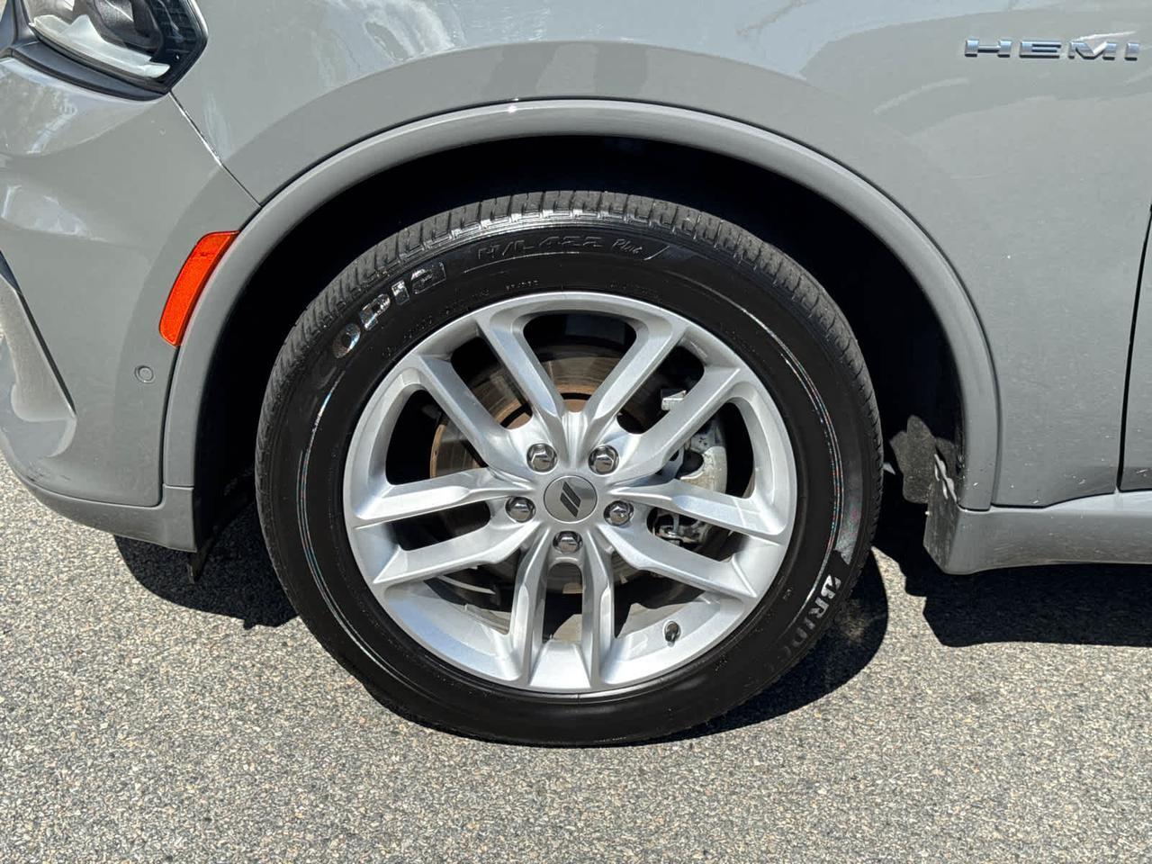 2022 Dodge Durango R/T Dartmouth MA
