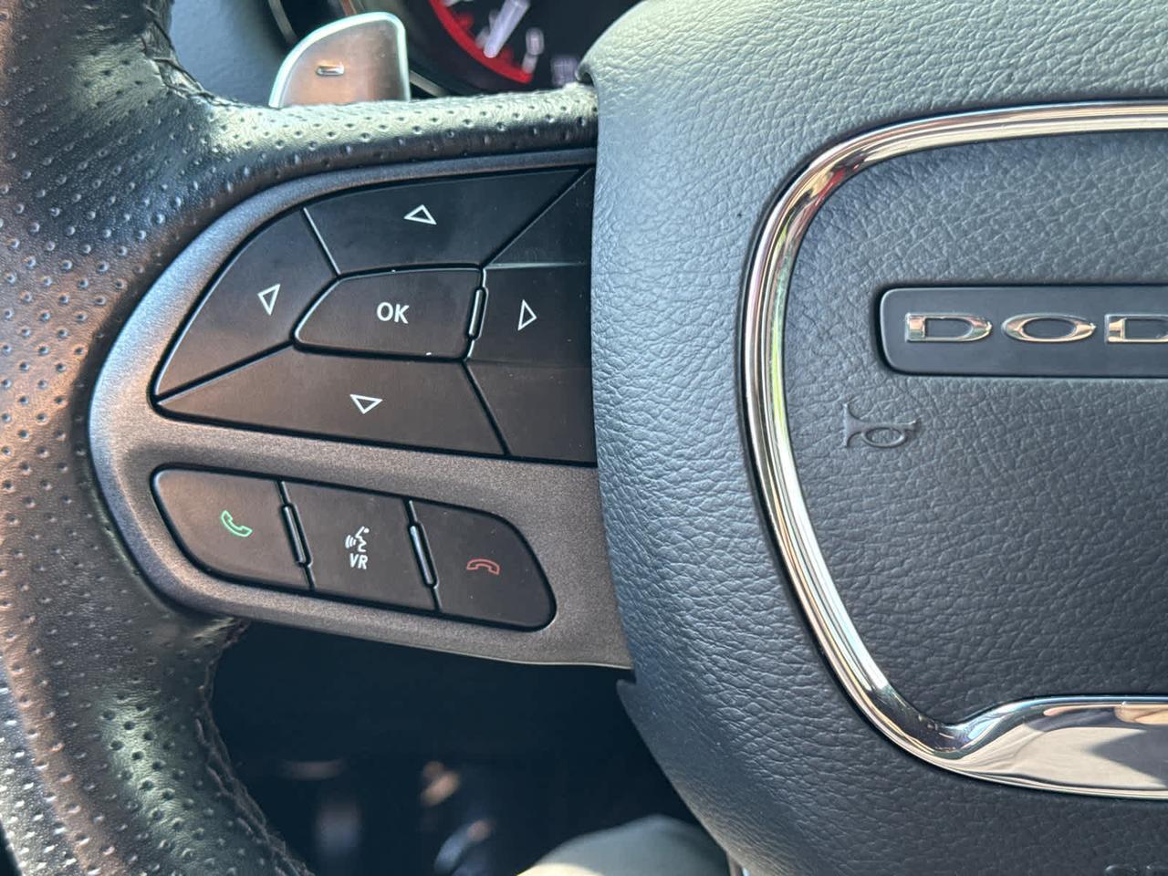 2022 Dodge Durango R/T Dartmouth MA