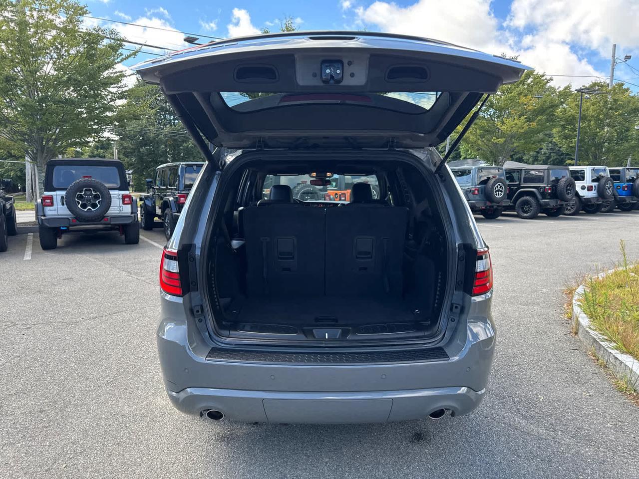 2022 Dodge Durango R/T Dartmouth MA