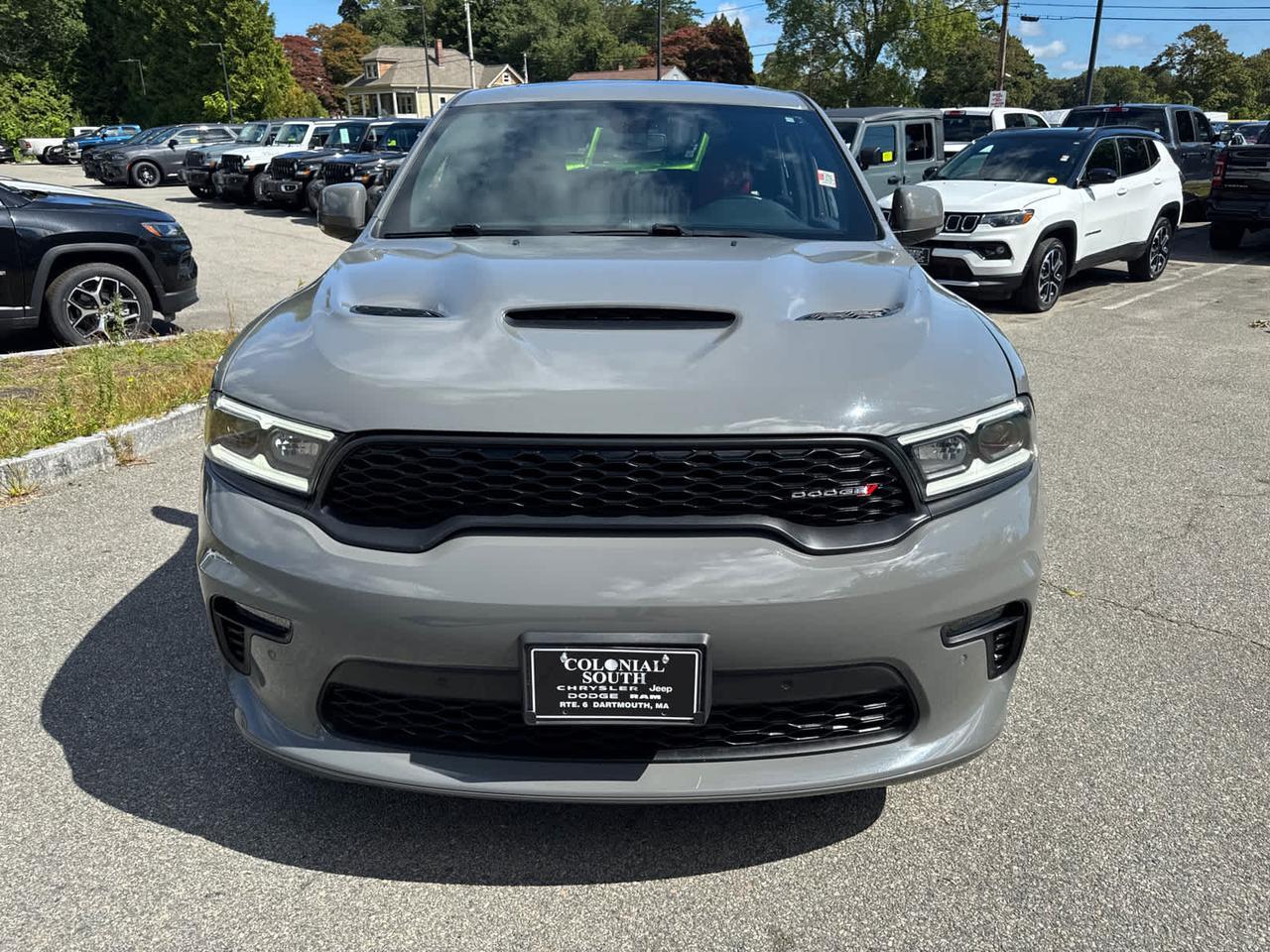 2022 Dodge Durango R/T Dartmouth MA