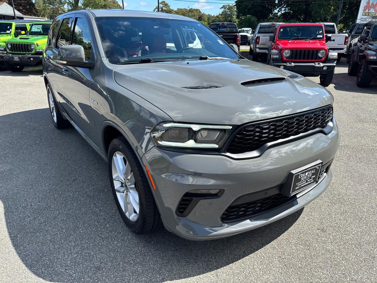 2022 Dodge Durango R/T Dartmouth MA