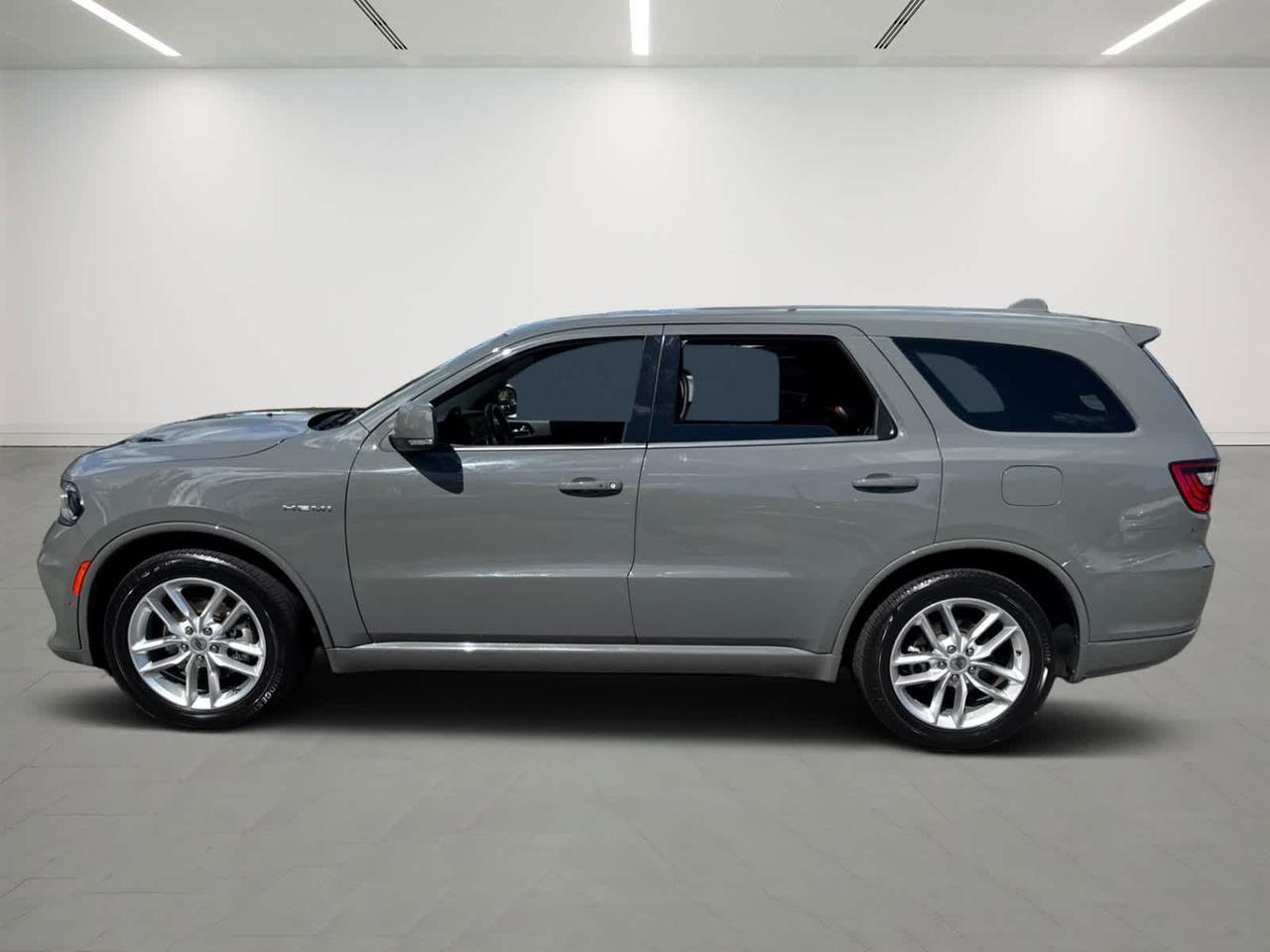 2022 Dodge Durango R/T Dartmouth MA