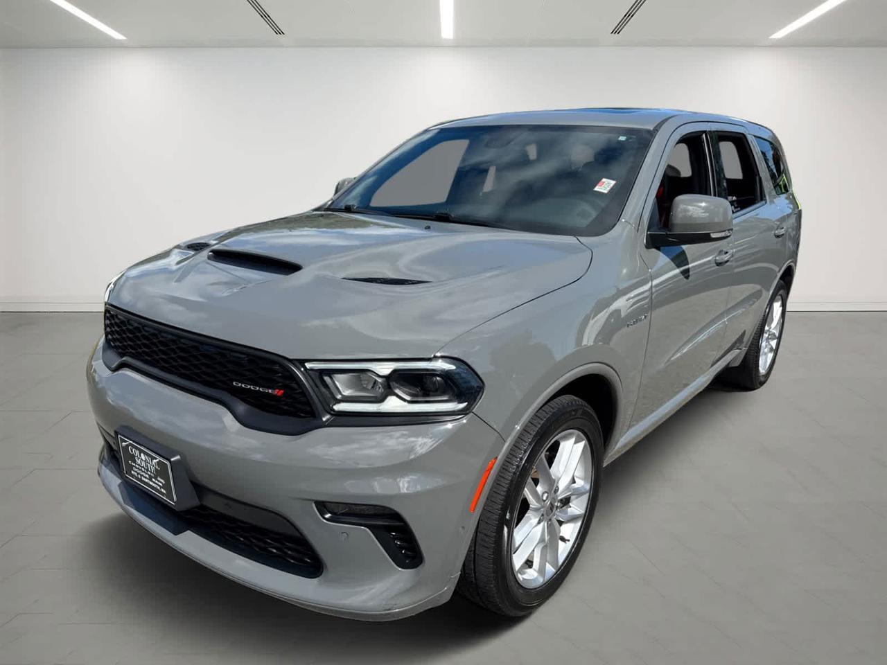 2022 Dodge Durango R/T Dartmouth MA