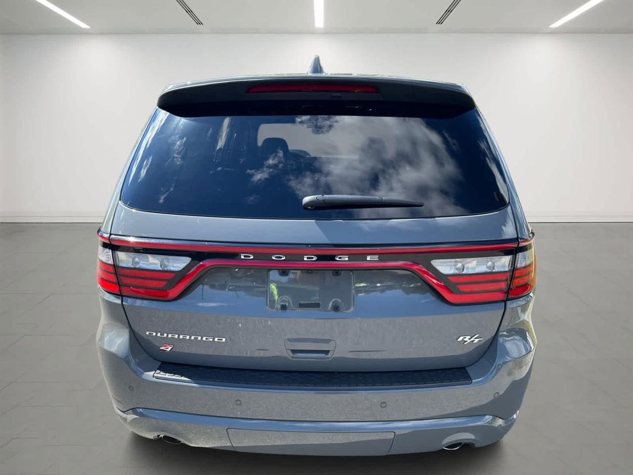 2022 Dodge Durango R/T Dartmouth MA