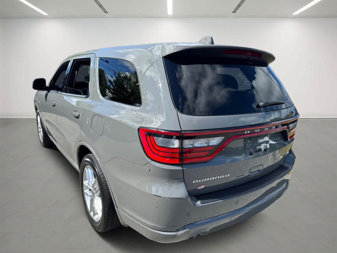 2022 Dodge Durango R/T Dartmouth MA