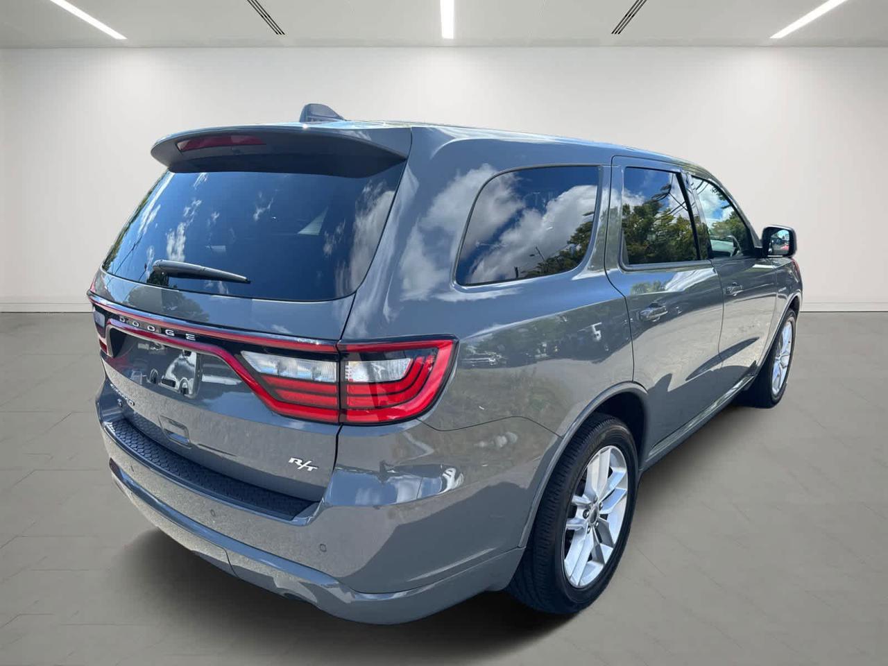 2022 Dodge Durango R/T Dartmouth MA