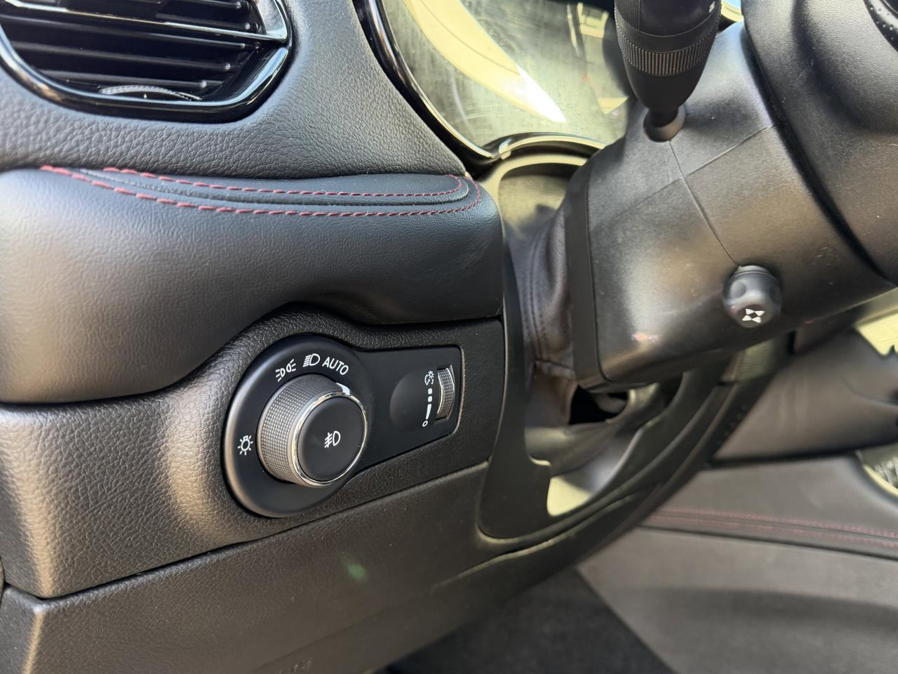 2022 Dodge Durango RT AWD SUV | Low KMs | HEMI V8 | Nappa Leather | 6 Passenger | Backup Camera Redwater AB