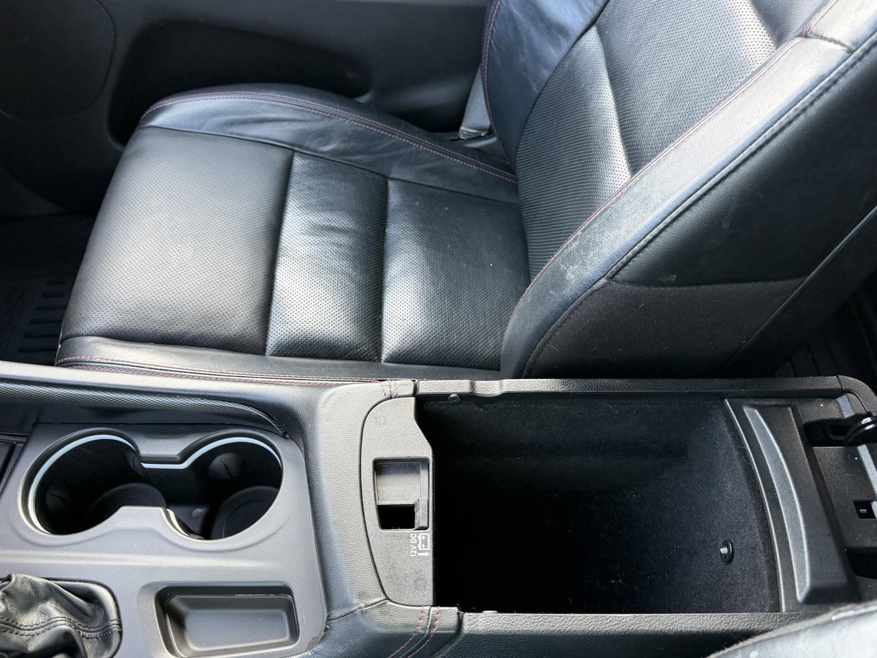 2022 Dodge Durango RT AWD SUV | Low KMs | HEMI V8 | Nappa Leather | 6 Passenger | Backup Camera Redwater AB