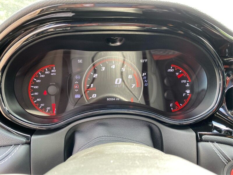 2022 Dodge Durango SRT 392 Bristol  PA