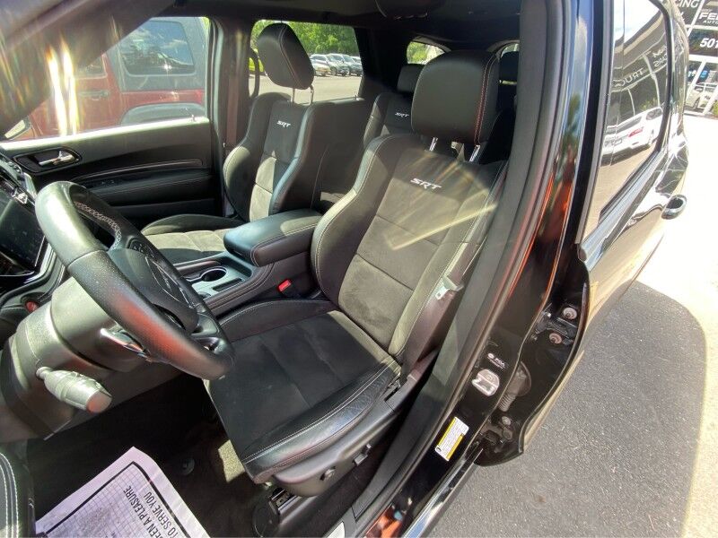 2022 Dodge Durango SRT 392 Bristol  PA