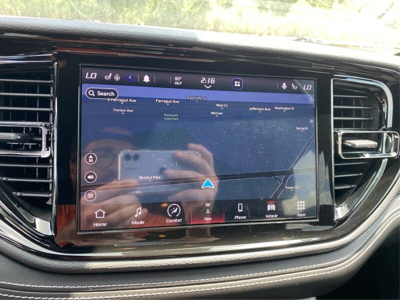 2022 Dodge Durango SRT 392 Bristol  PA