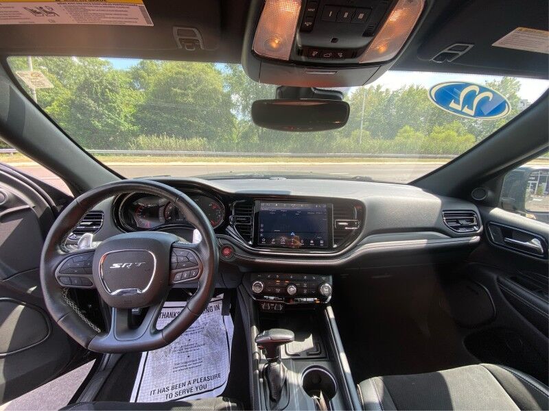2022 Dodge Durango SRT 392 Bristol  PA