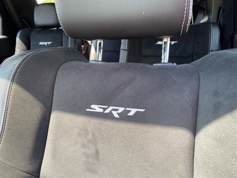 2022 Dodge Durango SRT 392 Bristol  PA