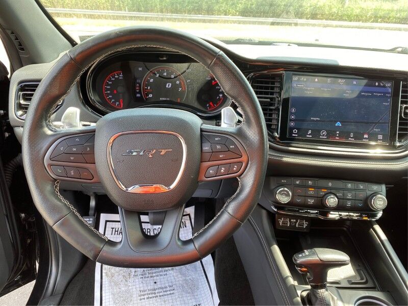 2022 Dodge Durango SRT 392 Bristol  PA