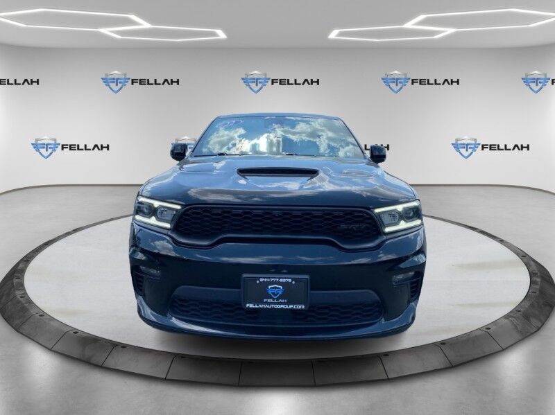 2022 Dodge Durango SRT 392 Bristol  PA