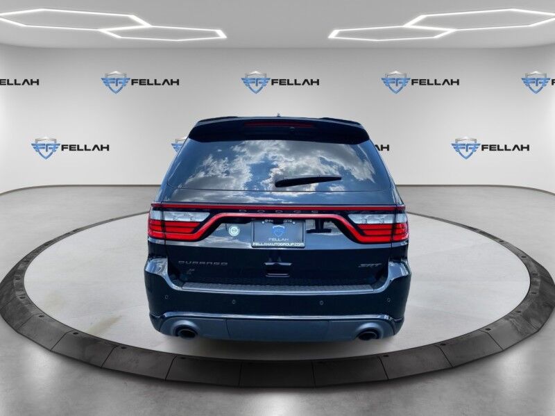 2022 Dodge Durango SRT 392 Bristol  PA