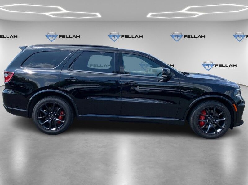 2022 Dodge Durango SRT 392 Bristol  PA