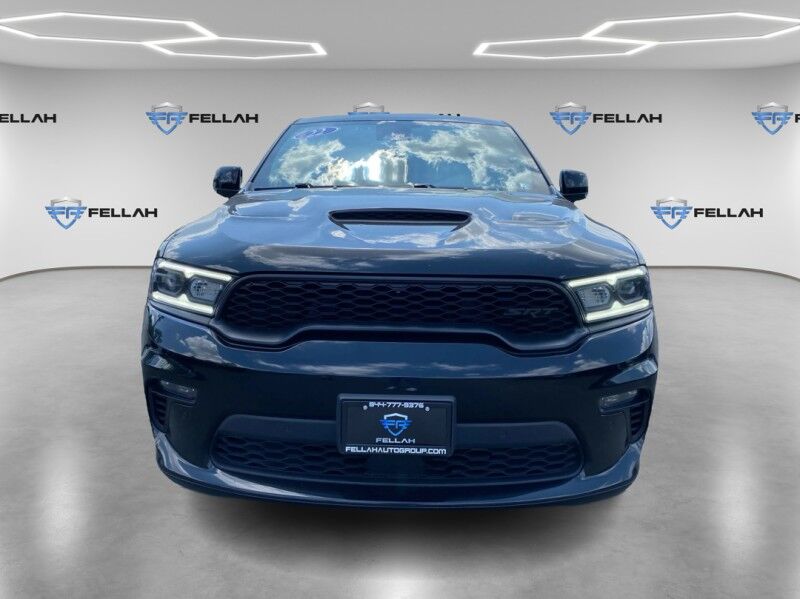2022 Dodge Durango SRT 392 Bristol  PA