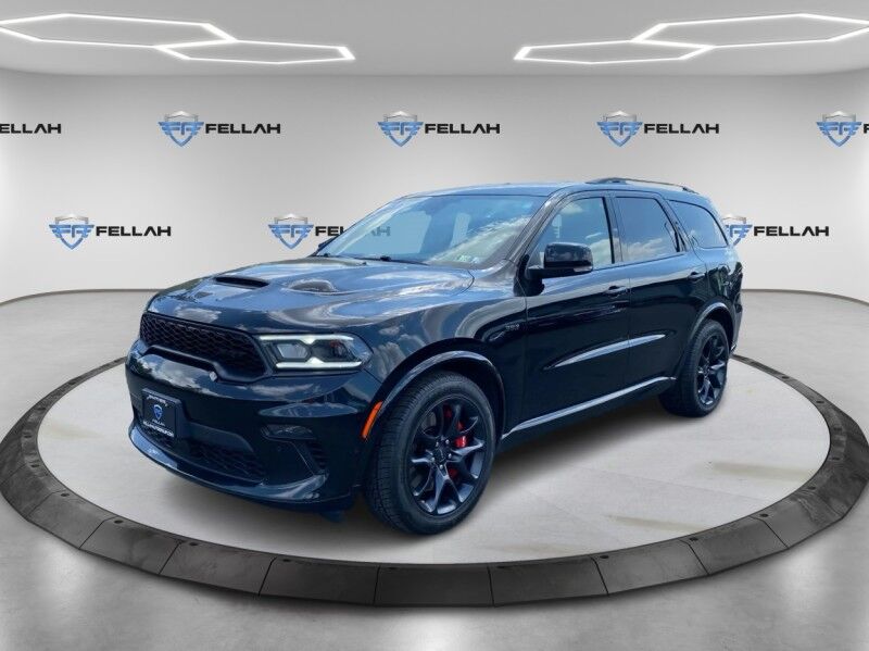 2022 Dodge Durango SRT 392 Bristol  PA
