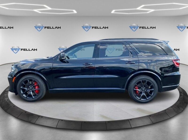 2022 Dodge Durango SRT 392 photo 3