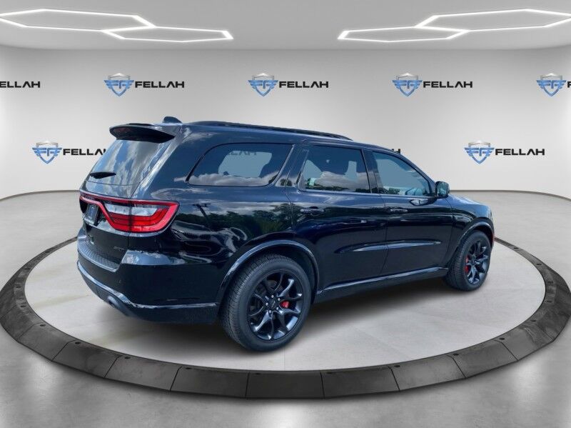 2022 Dodge Durango SRT 392