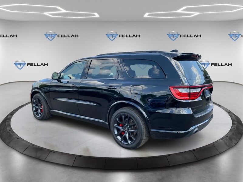 2022 Dodge Durango SRT 392 photo 2
