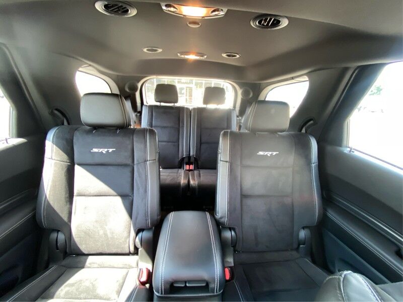 2022 Dodge Durango SRT 392 Bristol  PA