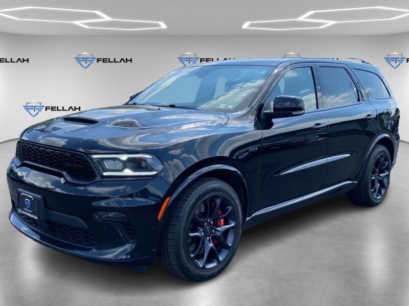 2022 Dodge Durango SRT 392 Bristol  PA