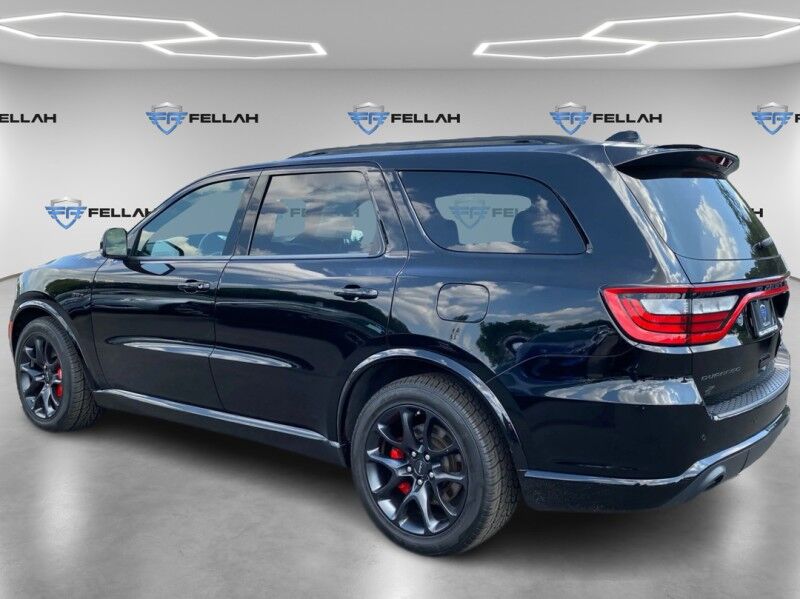 2022 Dodge Durango SRT 392 Bristol  PA