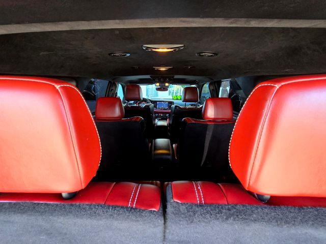 2022 Dodge Durango SRT 392 Folsom CA