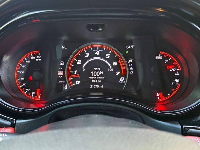 2022 Dodge Durango SRT 392 Folsom CA