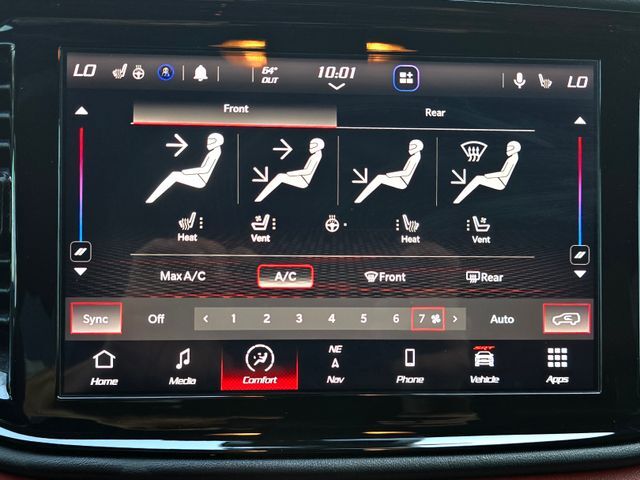 2022 Dodge Durango SRT 392 Folsom CA