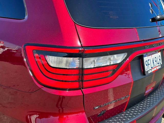 2022 Dodge Durango SRT 392 Folsom CA