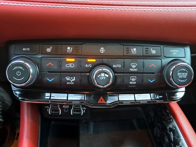 2022 Dodge Durango SRT 392 Folsom CA