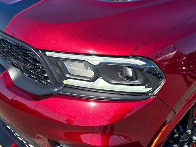 2022 Dodge Durango SRT 392 Folsom CA